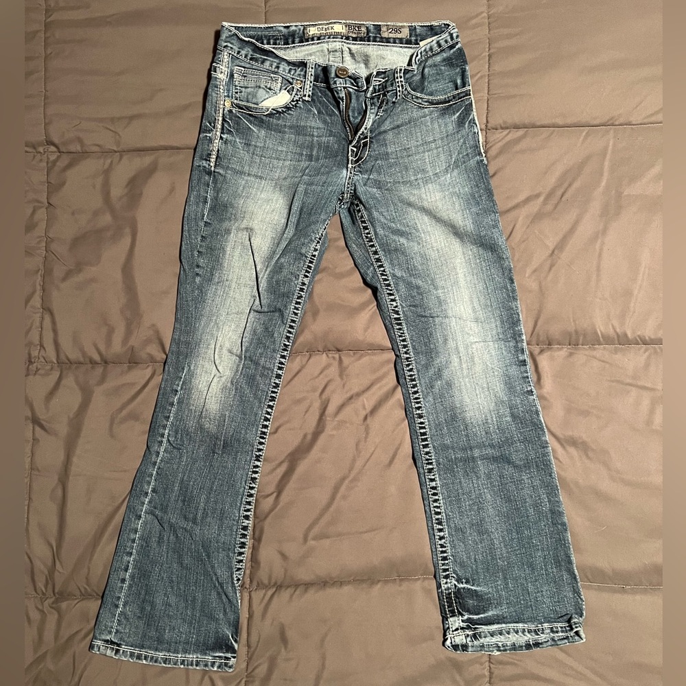 BKE Jeans Derek 29S